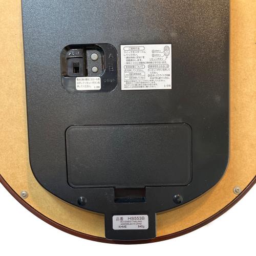 SEIKO (セイコー) 掛時計 HS553B