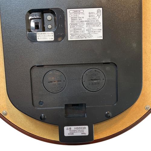 SEIKO (セイコー) 掛時計 HS553B