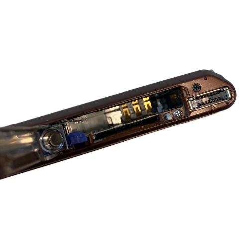 SONY (ソニー) コンパクトデジタルカメラ DSC-T77