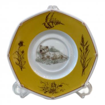 ROYAL DOULTON (ロイヤルドルトン) プレートセット CONISTON