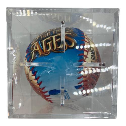 ロサンゼルス・ドジャース ボール 2024 50-50達成記念ボール 517個限定