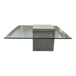 Moda en Casa (モーダエンカーサ) フライングテーブル グレー