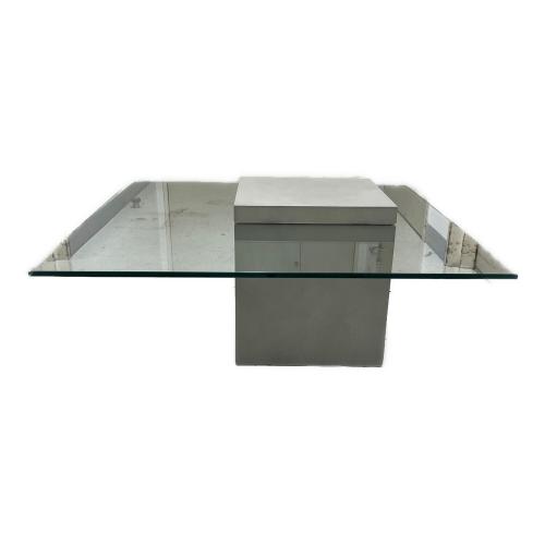 Moda en Casa (モーダエンカーサ) フライングテーブル グレー