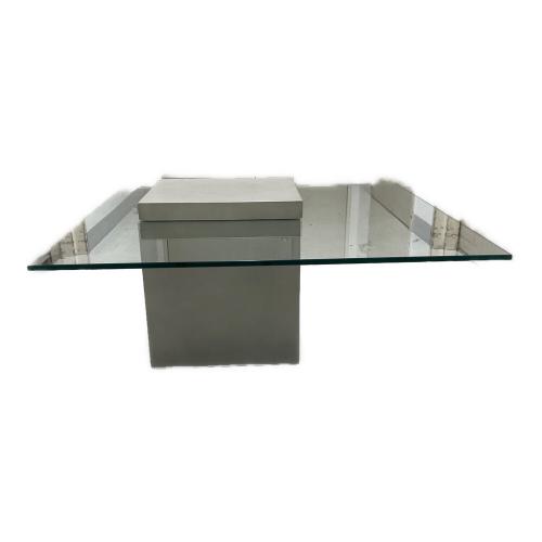 Moda en Casa (モーダエンカーサ) フライングテーブル グレー