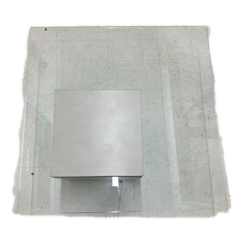 Moda en Casa (モーダエンカーサ) フライングテーブル グレー