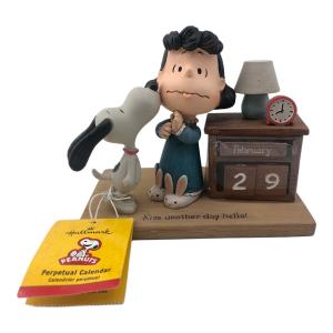 PEANUTS GALLERY インテリア小物 万年カレンダー