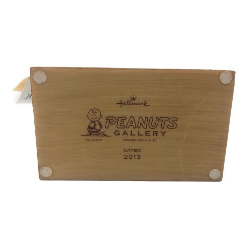 PEANUTS GALLERY インテリア小物 万年カレンダー