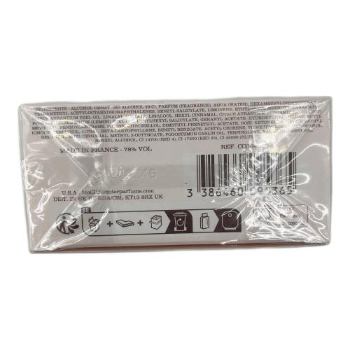 COACH (コーチ) オードパルファム 未開封品 COフローラル 30ml