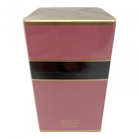 【新品未使用品•未開封】プラダ キャンディ フロラーレ 50ml オードトワレ PRADA (プラダ) オードトワレ 未開封品 キャンディ フロラーレ 30ml