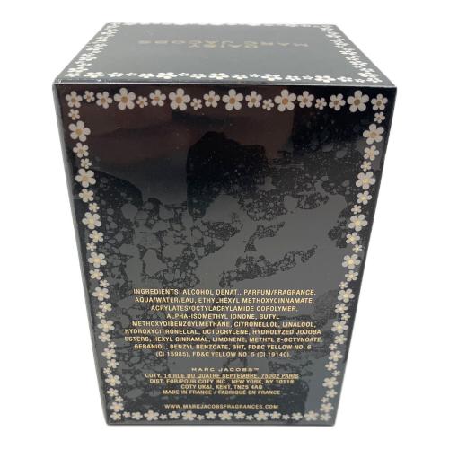 MARC JACOBS (マークジェイコブス) オードトワレ 未開封品 DAISY 50ml