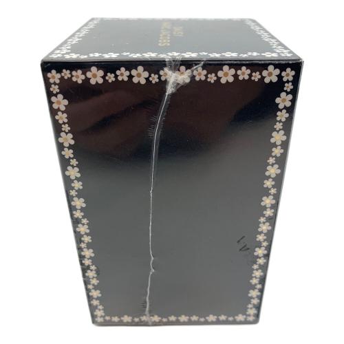 MARC JACOBS (マークジェイコブス) オードトワレ 未開封品 DAISY 50ml