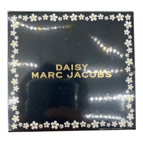MARC JACOBS (マークジェイコブス) オードトワレ 未開封品 DAISY 50ml