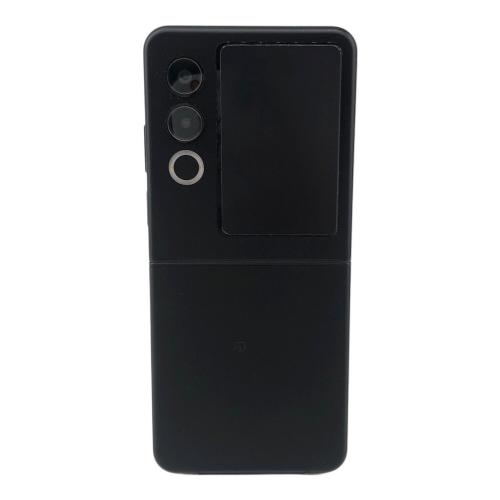 nubia Flip2 スマートフォン A404ZT