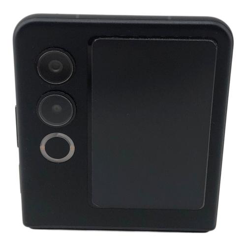 nubia Flip2 スマートフォン A404ZT