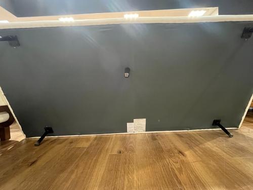 five by five (ファイブバイファイブ) 3人掛けソファー 張地：Oランク スチールレッグ 119 ホワイト