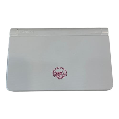 CASIO (カシオ) 看護医学電子辞書 IS-N16000