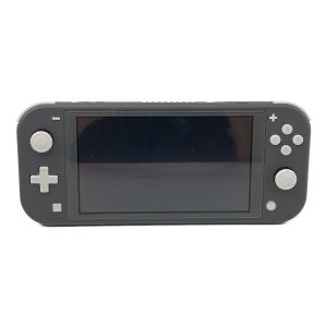 Nintendo (任天堂) Nintendo Switch Lite HDH-001