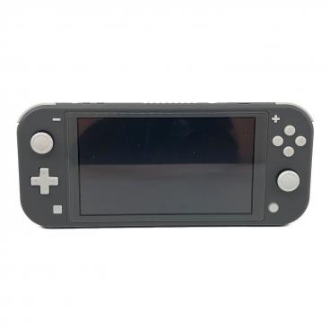Nintendo (ニンテンドウ) Nintendo Switch Lite HDH-001 充電器付