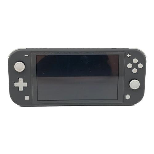 Nintendo (任天堂) Nintendo Switch Lite HDH-001