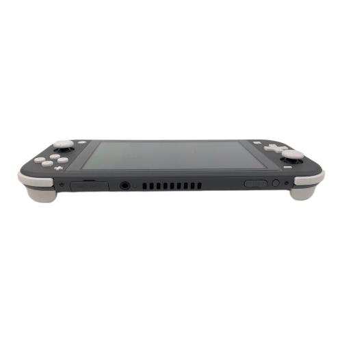 Nintendo (任天堂) Nintendo Switch Lite HDH-001