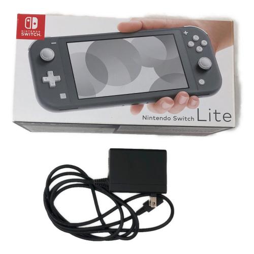 Nintendo (任天堂) Nintendo Switch Lite HDH-001