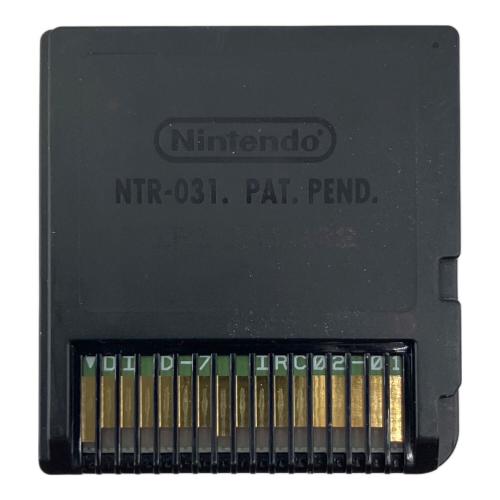 ポケットモンスターホワイト2 DS用ソフト CERO A (全年齢対象)