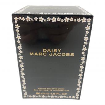 DAISY MARC JACOBS オードトワレ 50ml 残量80%-99%