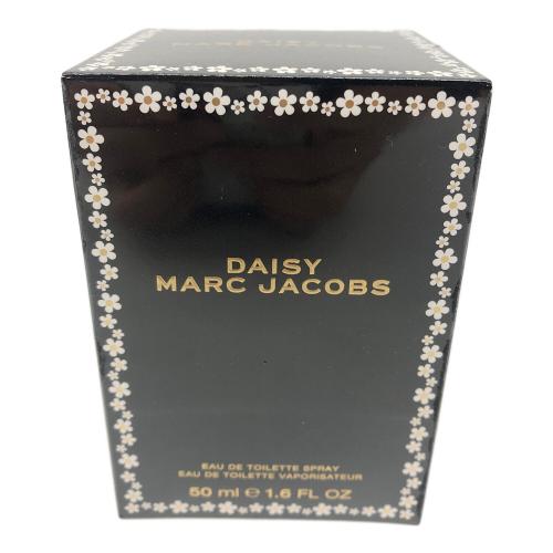 DAISY MARC JACOBS オードトワレ 50ml 残量80%-99%