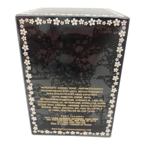 DAISY MARC JACOBS オードトワレ 50ml 残量80%-99%