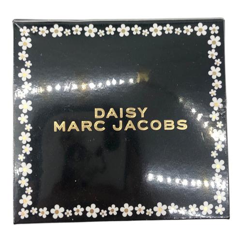 DAISY MARC JACOBS オードトワレ 50ml 残量80%-99%