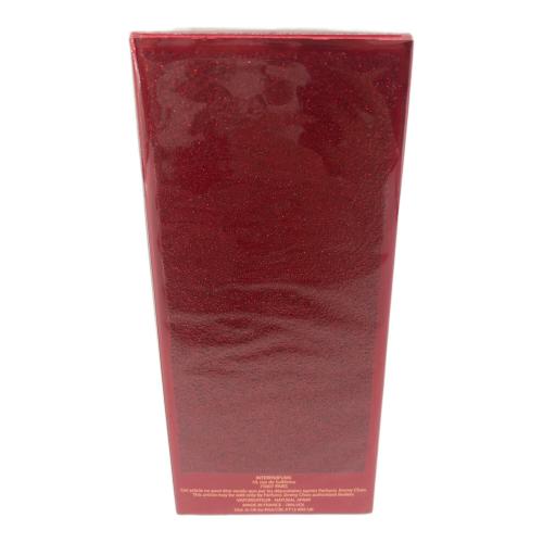 JIMMY CHOO (ジミーチュウ) オードパルファム 40ml 残量80%-99% アイ・ウォント・チュウ