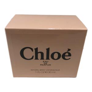 Chloe (クロエ) オードパルファム 30ml 残量80%-99%