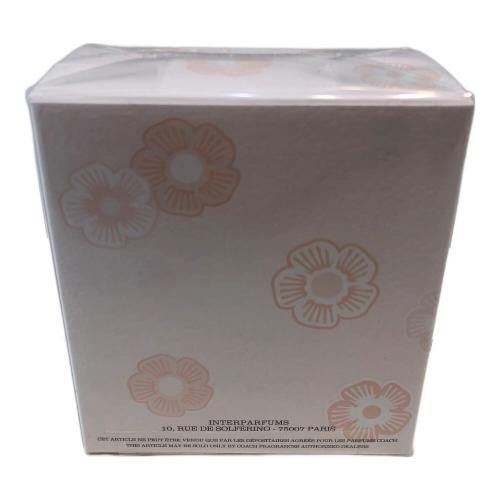 COACH (コーチ) オードパルファム 30ml 残量80%-99% フローラル
