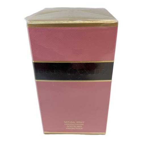 PRADA (プラダ) オードトワレ 30ml 残量80%-99% キャンディ フロラーレ