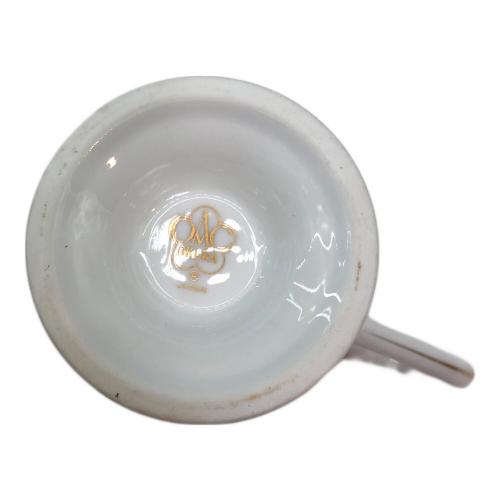 大倉陶園 (オオクラトウエン) カップ&ソーサー 糸菊