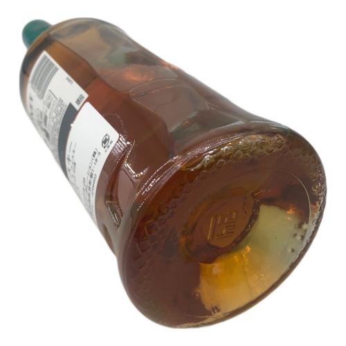 グレンリベット (GLENLIVET) スコッチウィスキー 12年 700ml