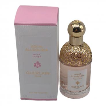ゲラン　オーデパルファン　未使用 GUERLAIN (ゲラン) オーデパルファン 匂い漏れ有@ GUERLINADE 50ml 残