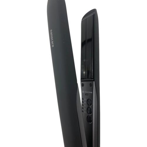 Panasonic (パナソニック) ヘアーアイロン EH-HS0J NANOCARE