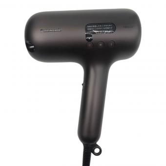 Panasonic (パナソニック) ヘアードライヤー EH-NC80-T 2026年製 NANOCARE