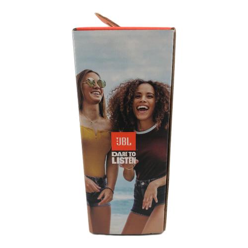 JBL (ジェービーエル) Bluetooth対応スピーカー CLIP5