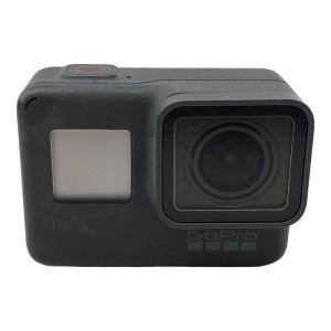 GoPro Hero5 アクションカメラ