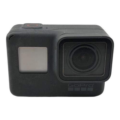 GoPro Hero5 アクションカメラ