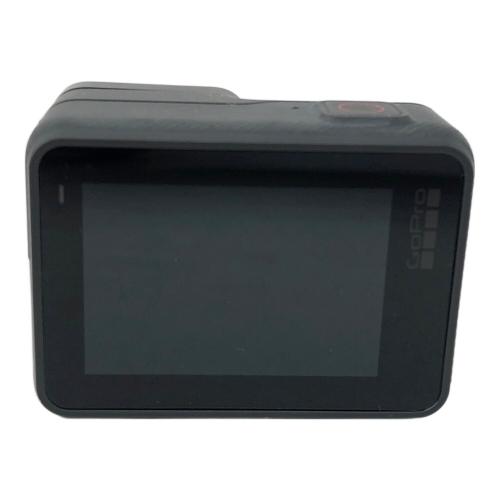 GoPro Hero5 アクションカメラ