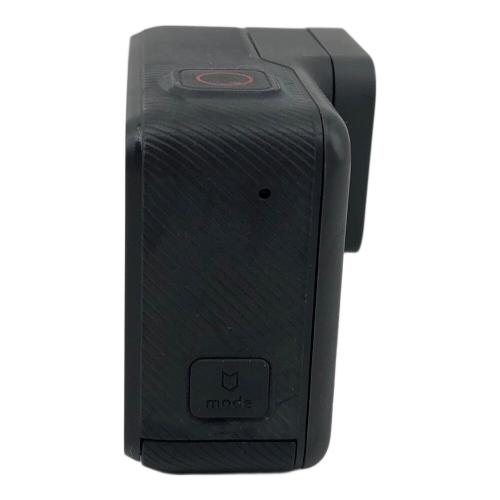 GoPro Hero5 アクションカメラ