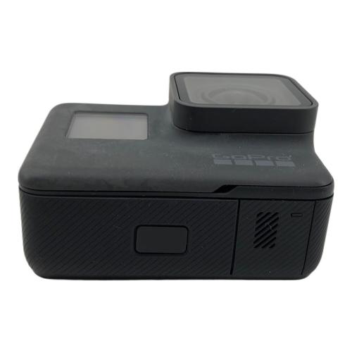 GoPro Hero5 アクションカメラ