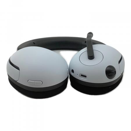 SONY (ソニー) INZONE H5 ゲーミングヘッドセット WH-G500｜トレファク