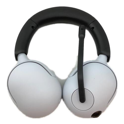 SONY (ソニー) INZONE H5 ゲーミングヘッドセット WH-G500