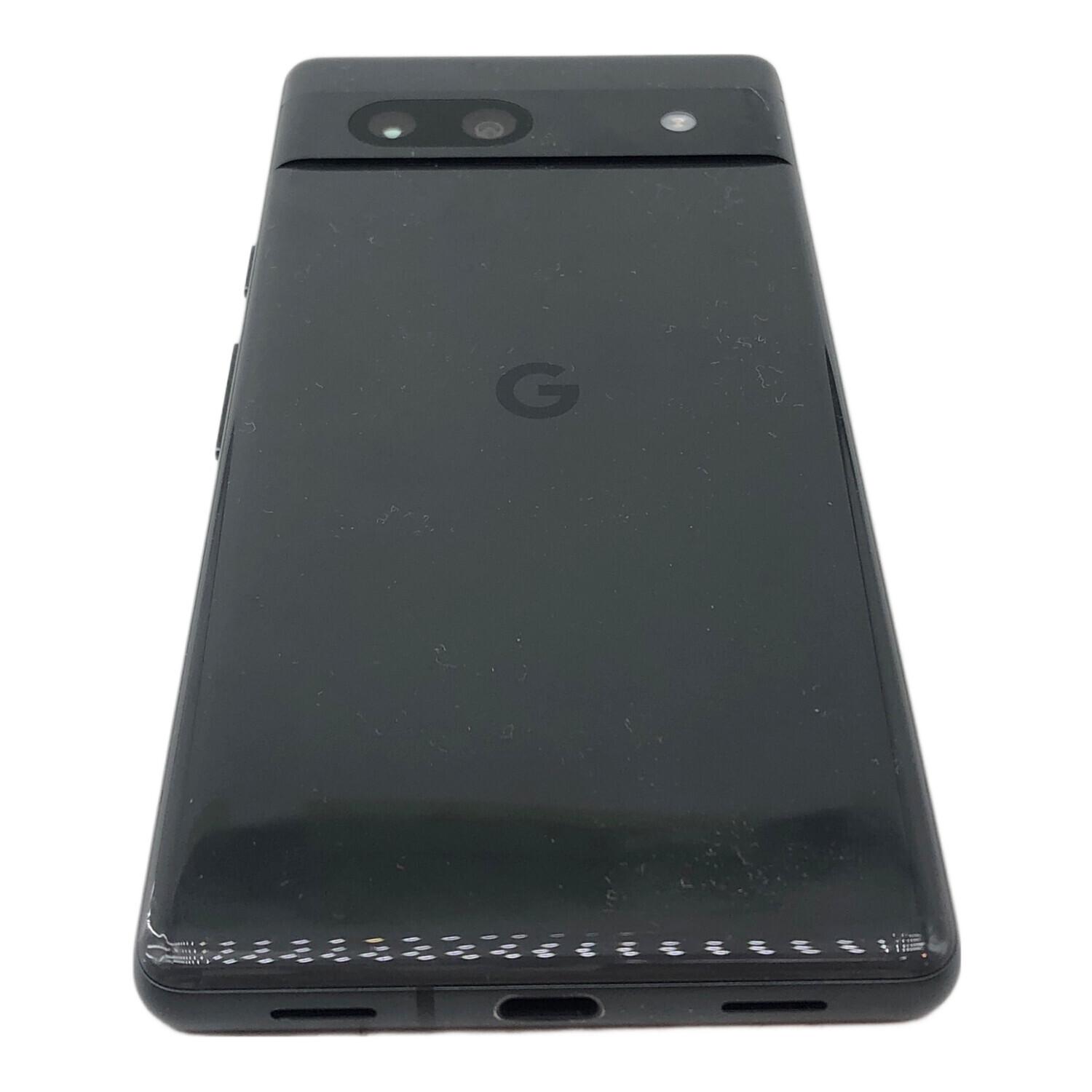 google (グーグル) スマートフォン Pixel 7a｜トレファクONLINE