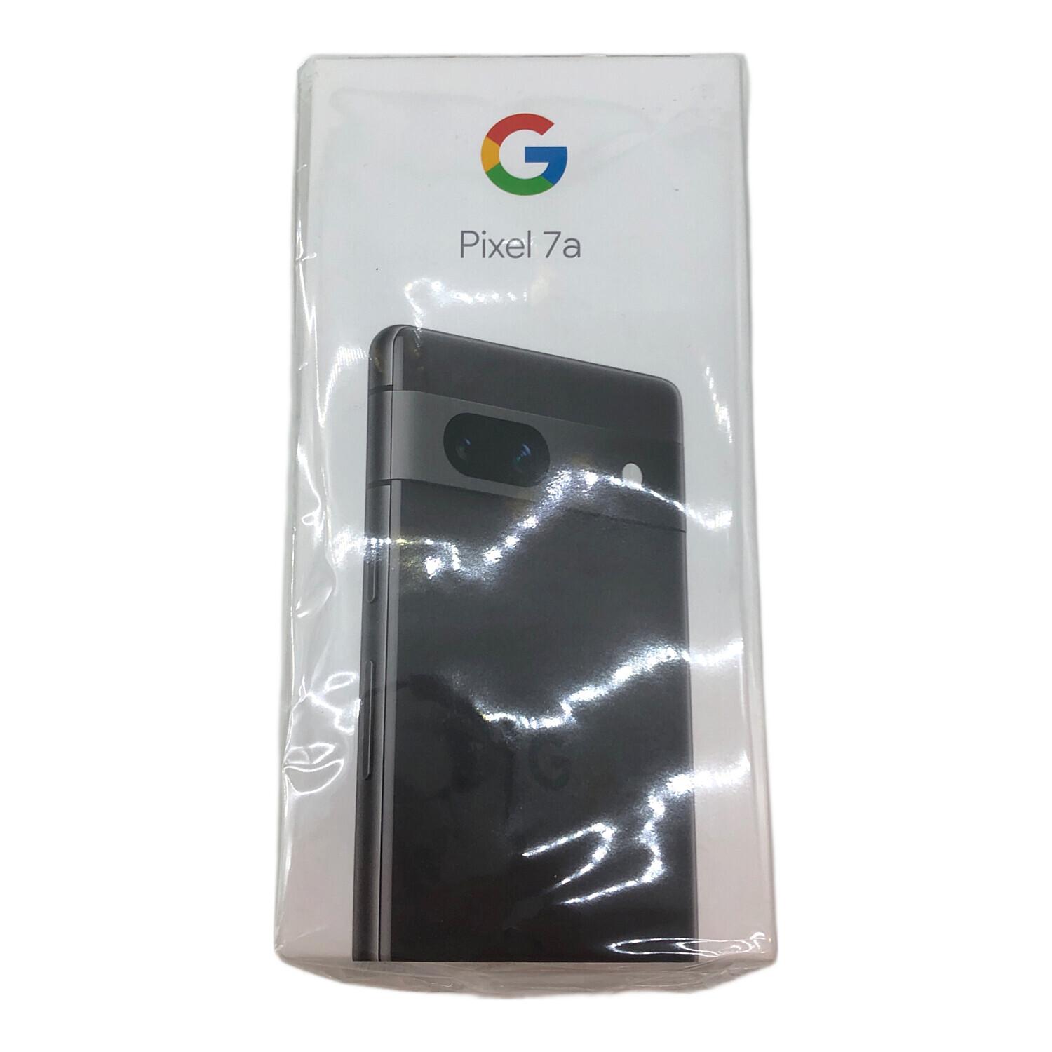 google (グーグル) スマートフォン Pixel 7a｜トレファクONLINE