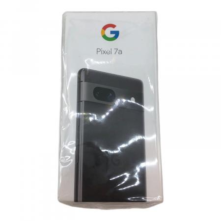 google (グーグル) スマートフォン Pixel 7a｜トレファクONLINE